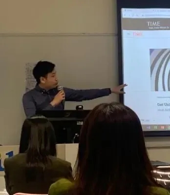 tutor MT Leung