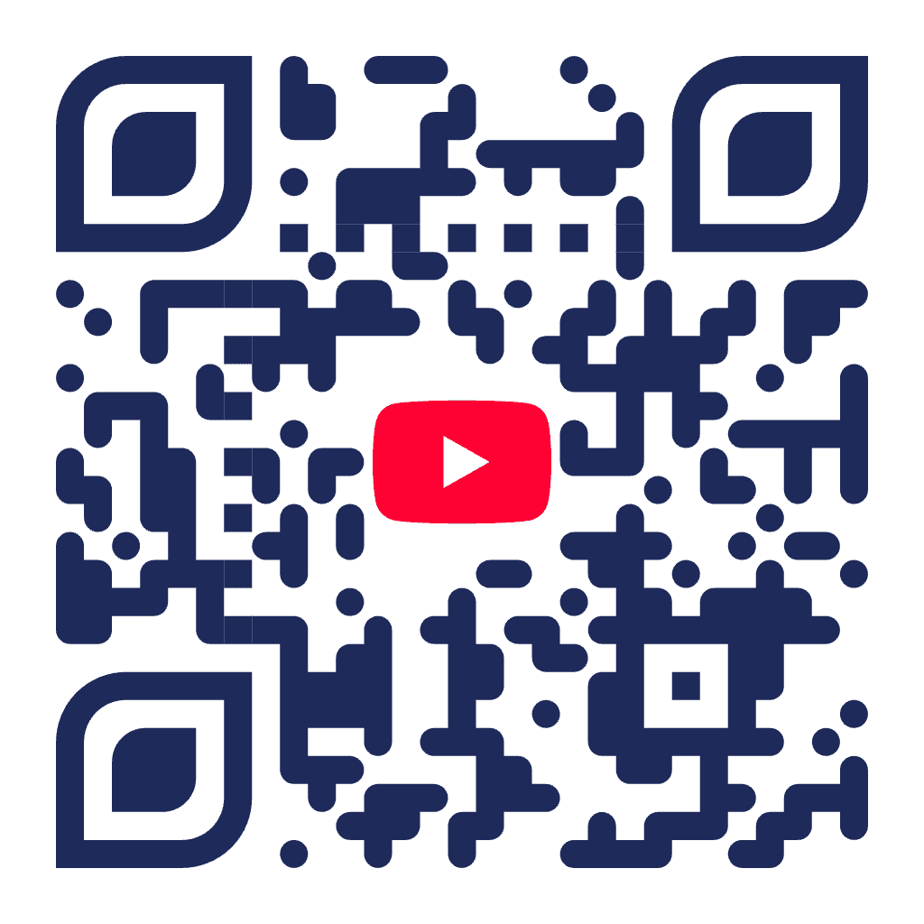 know.the.inside YouTube Channel QR code