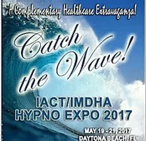 IMDHA HYPNO EXPO 2017