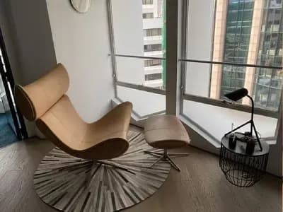counselling room