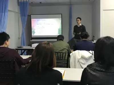 應用催眠心理學短期進修課程