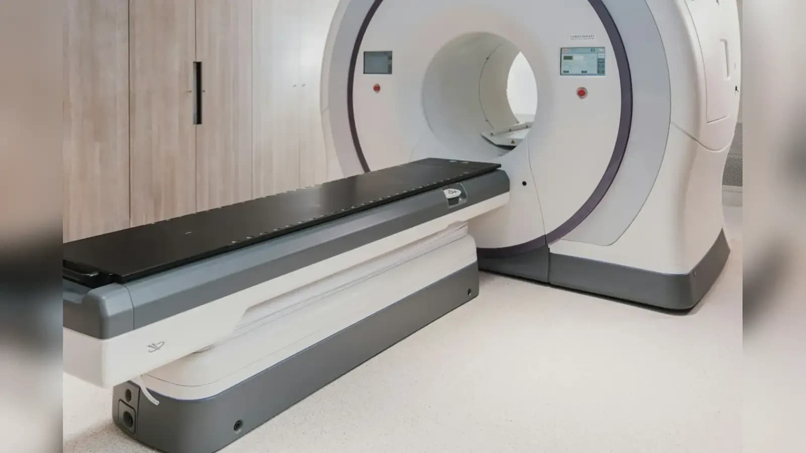 MRI Machine