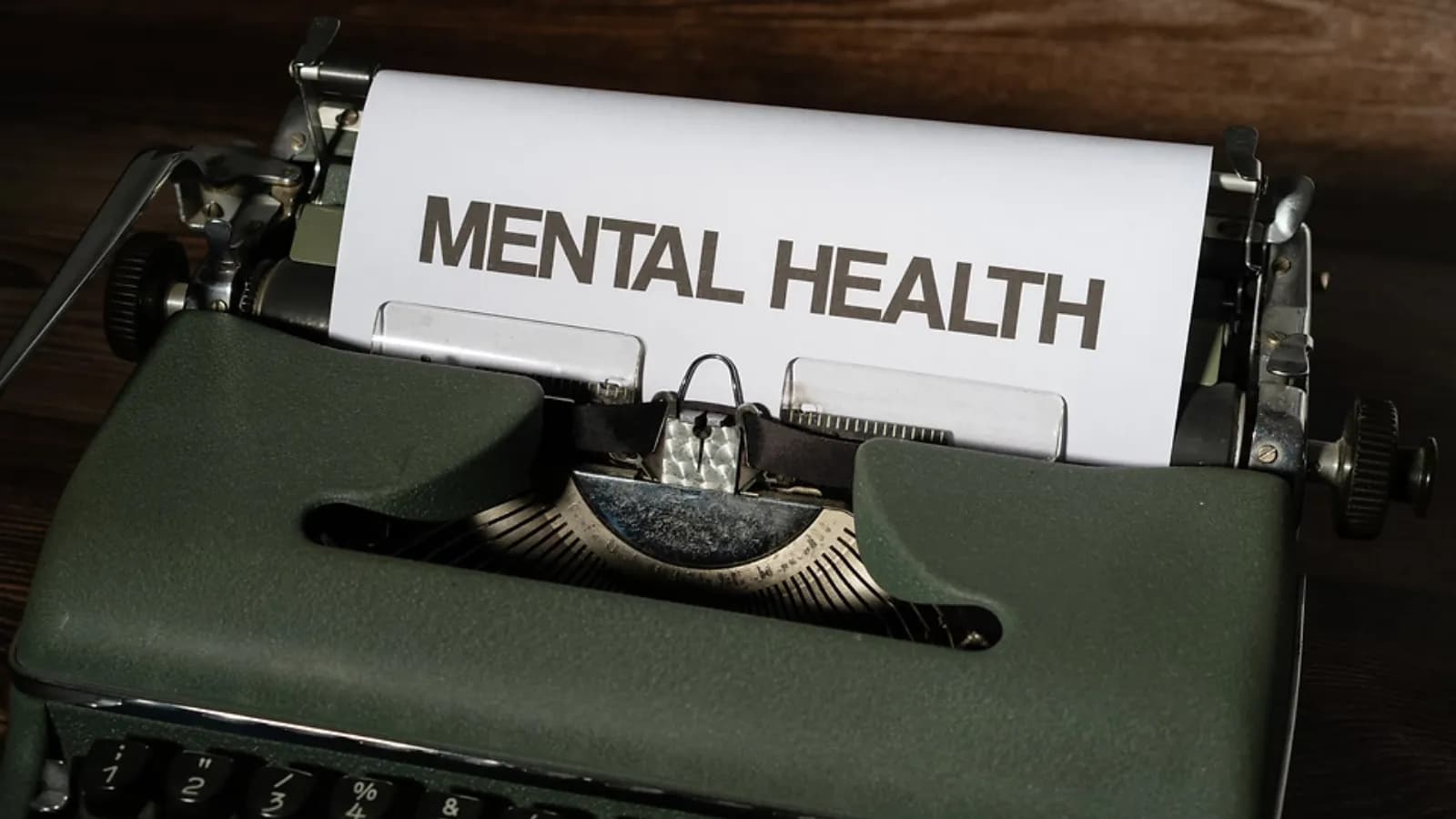mental health